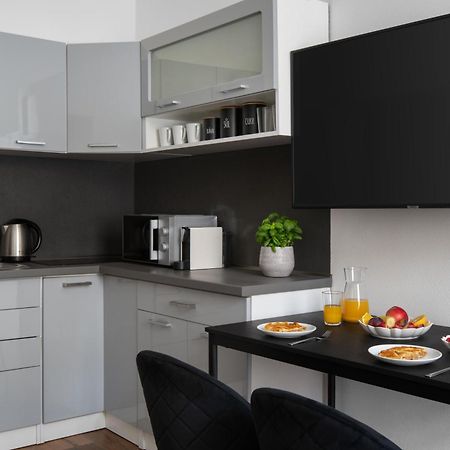 Apartment Pekarska 29 By Goodnite Cz Brünn  Kültér fotó